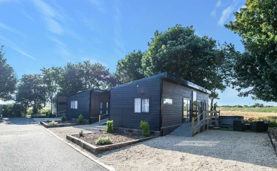 The Hideaway 32 - Sleeps 3