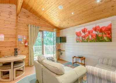 Sherwood Valentino - 2 Bed