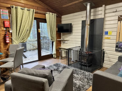 Sherwood Robin Hood Superior - Sleeps 3