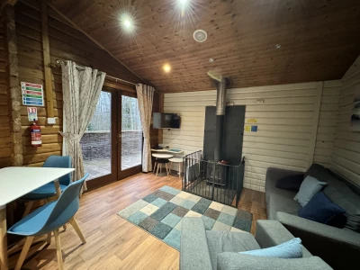 Sherwood Valentino Superior - 2 Bed