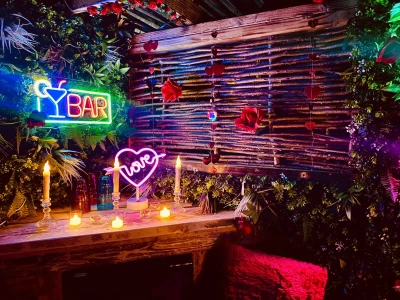 Sherwood Sylvan 7 - Love Lodge