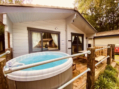Sherwood Loxley Superior - 3 Bed