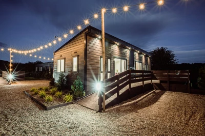 Black Bull - 2 Bed Plus