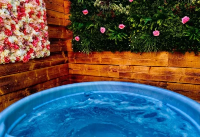 LSG - Nature  5- Blossom Lodge